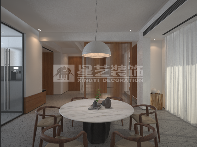 客廳，個(gè)性化