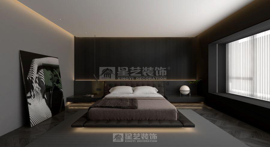 暗黑遐想