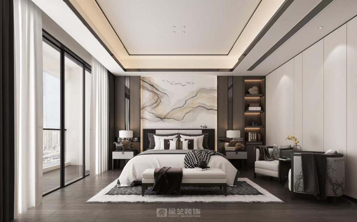 僑建御溪谷