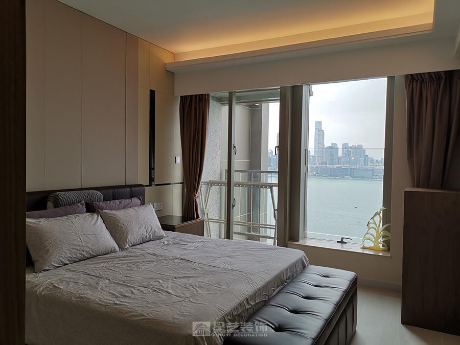 香港維港頌（香、心、悅）