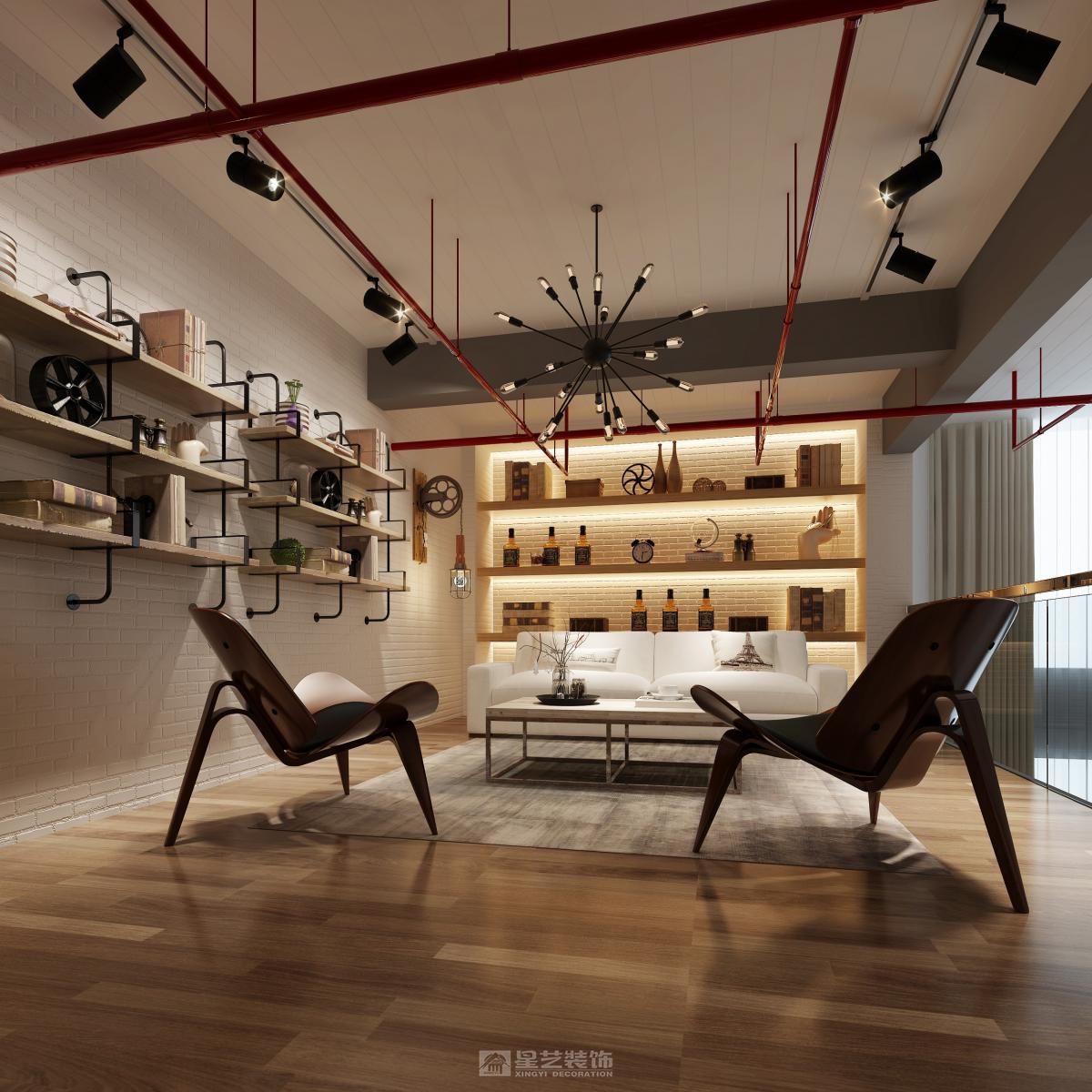 唐寧公館