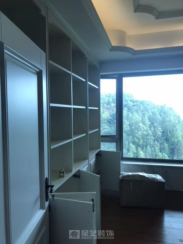 富春山居