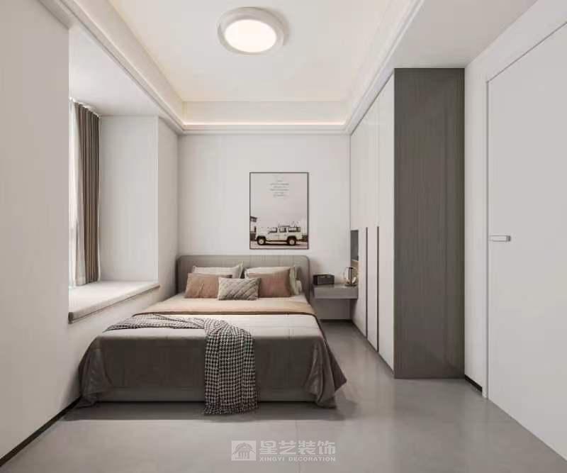 現(xiàn)代三房