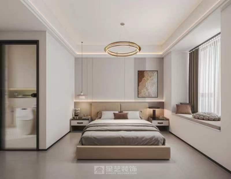 現(xiàn)代三房