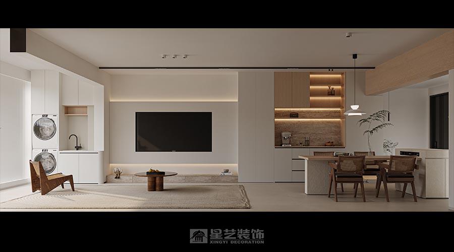 美林海岸