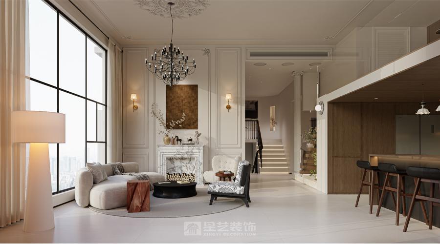 法式復(fù)式
