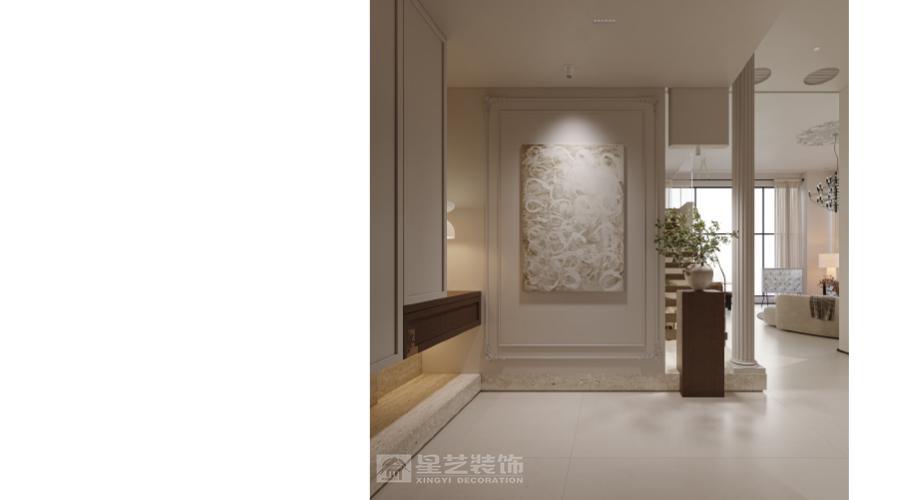法式復(fù)式