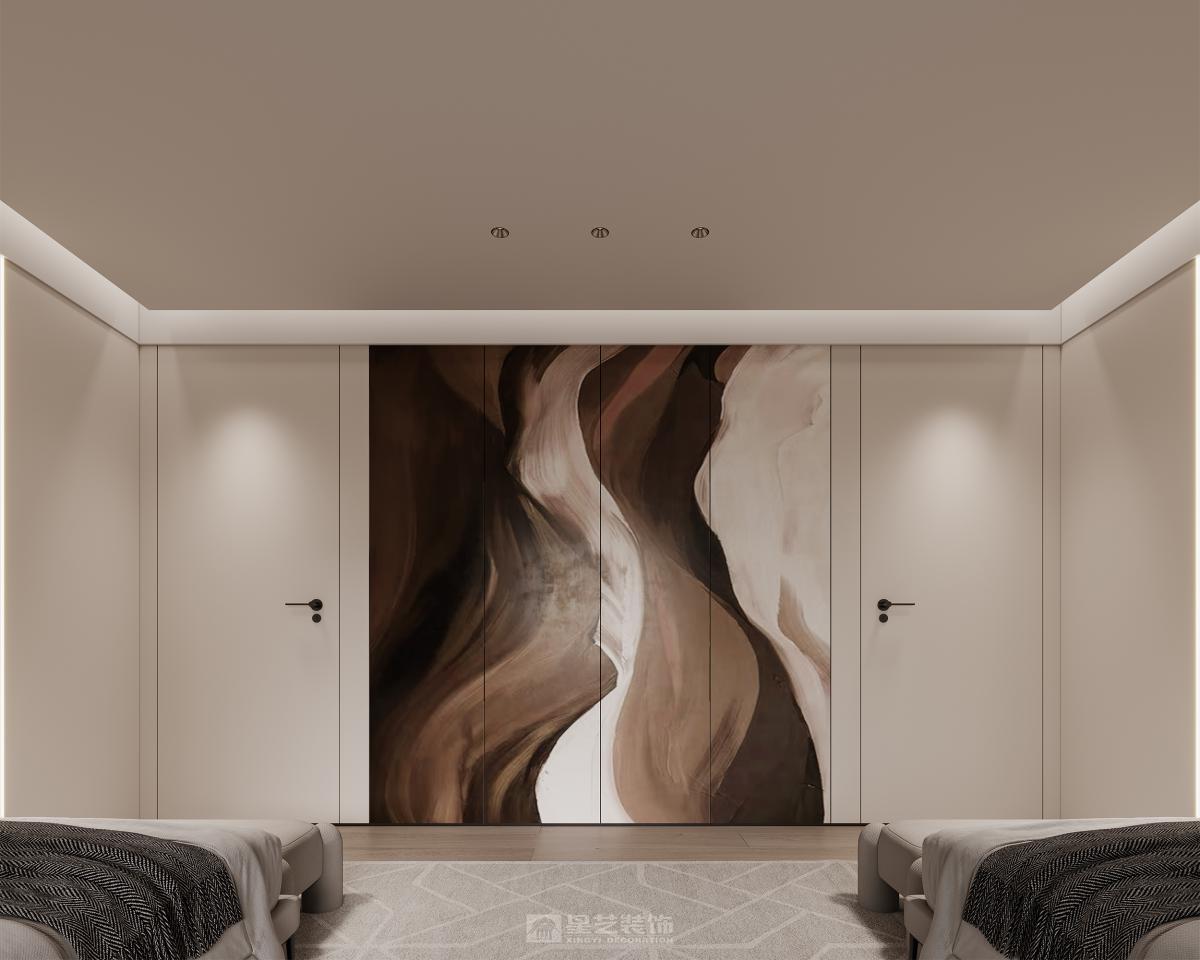 海邊度假公寓