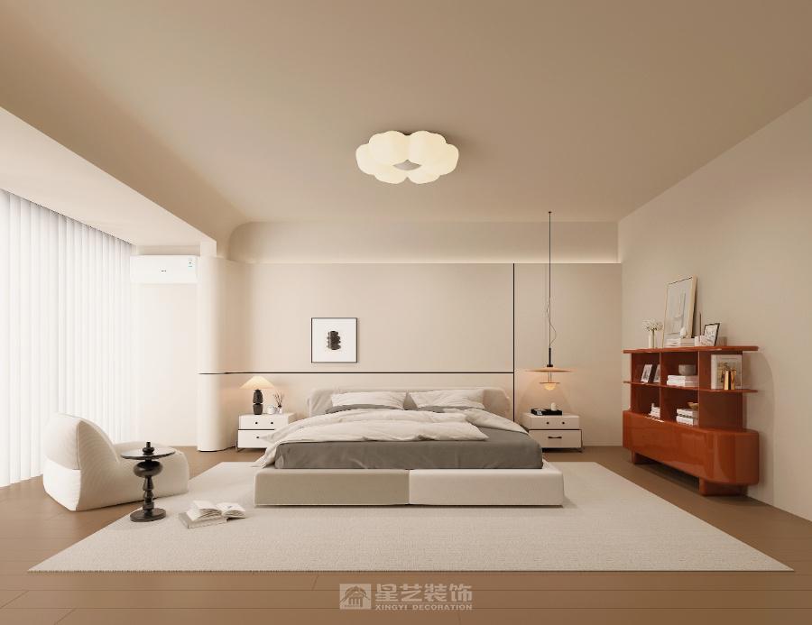 沐光悅府