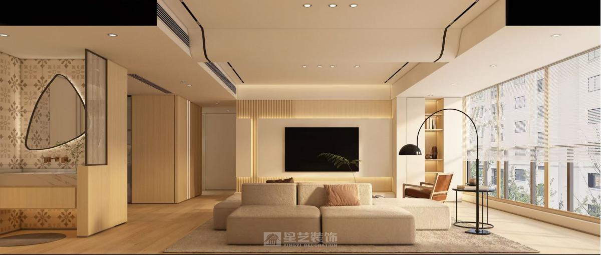 和樾府