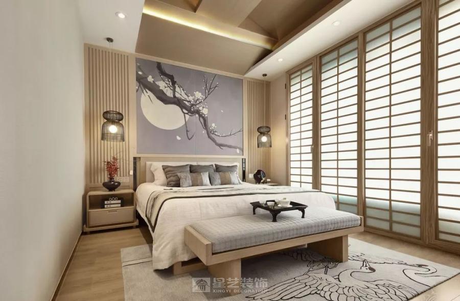不追求華麗，而追求舒適；不堆砌裝飾，而回歸生活本身