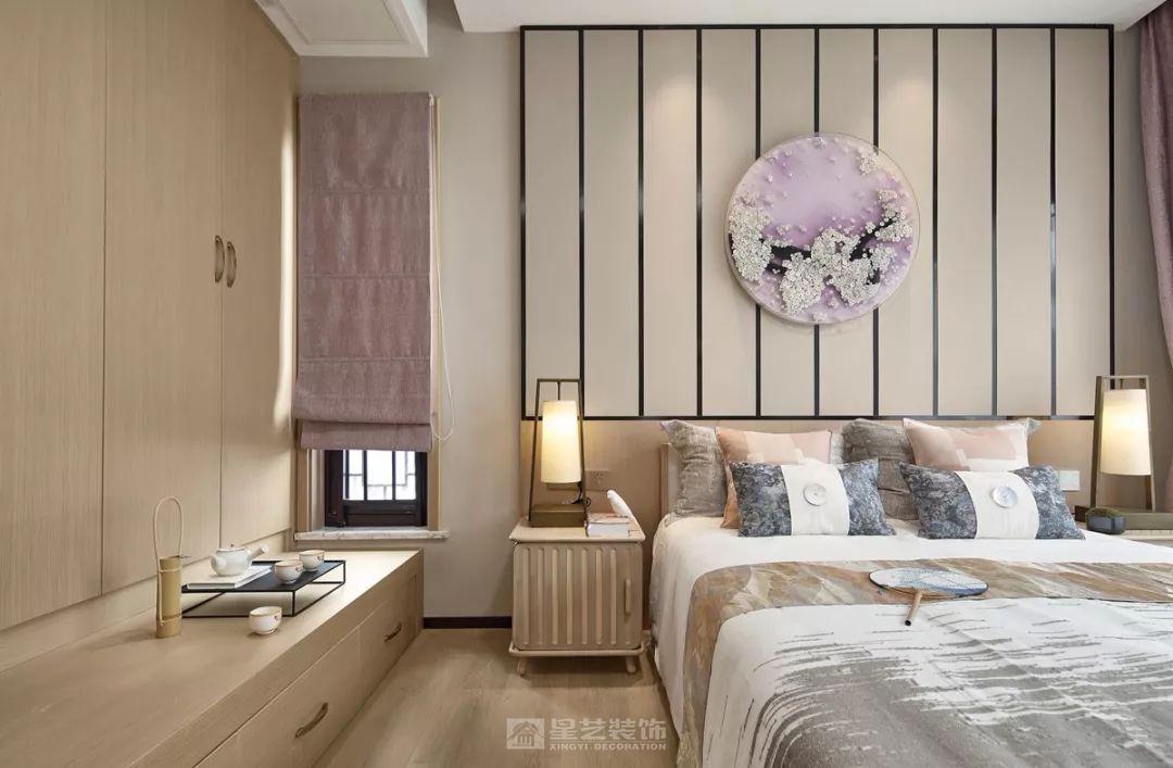 不追求華麗，而追求舒適；不堆砌裝飾，而回歸生活本身