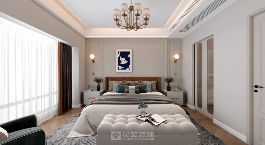 褪去繁復(fù)雕琢，留存歐式風(fēng)骨，讓生活自帶高級感
