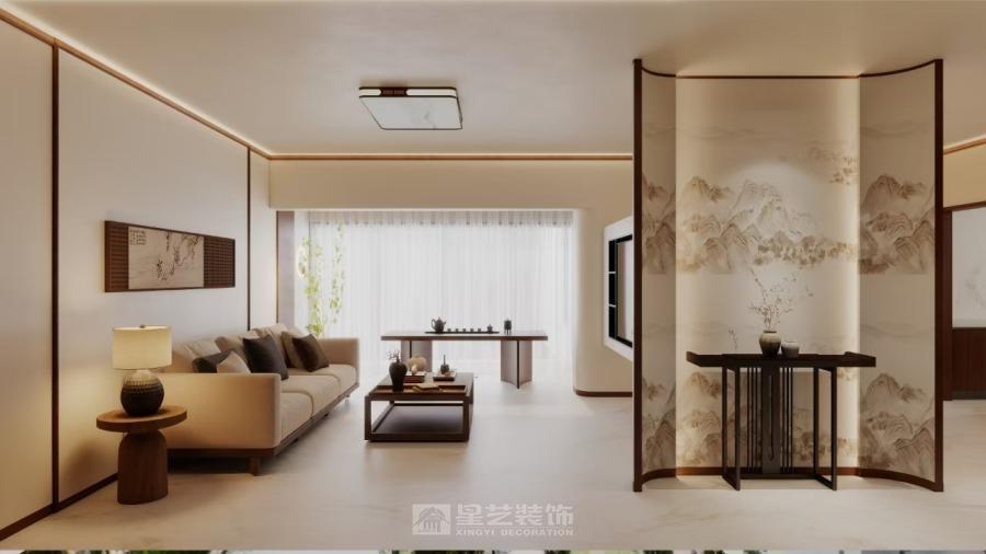 白墻黛瓦，清茶一盞，宋氏美學是刻在骨子里的風雅