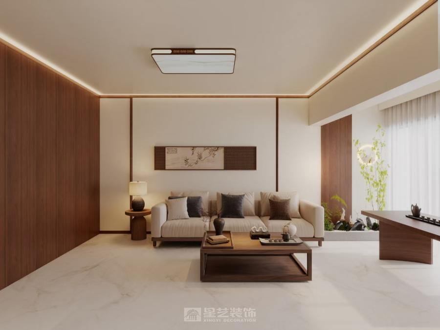 白墻黛瓦，清茶一盞，宋氏美學是刻在骨子里的風雅