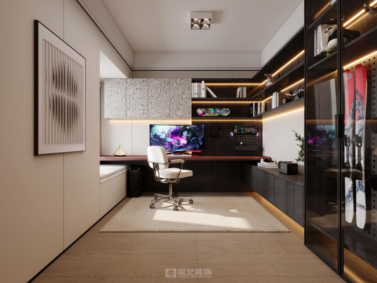 珠江天酈何總