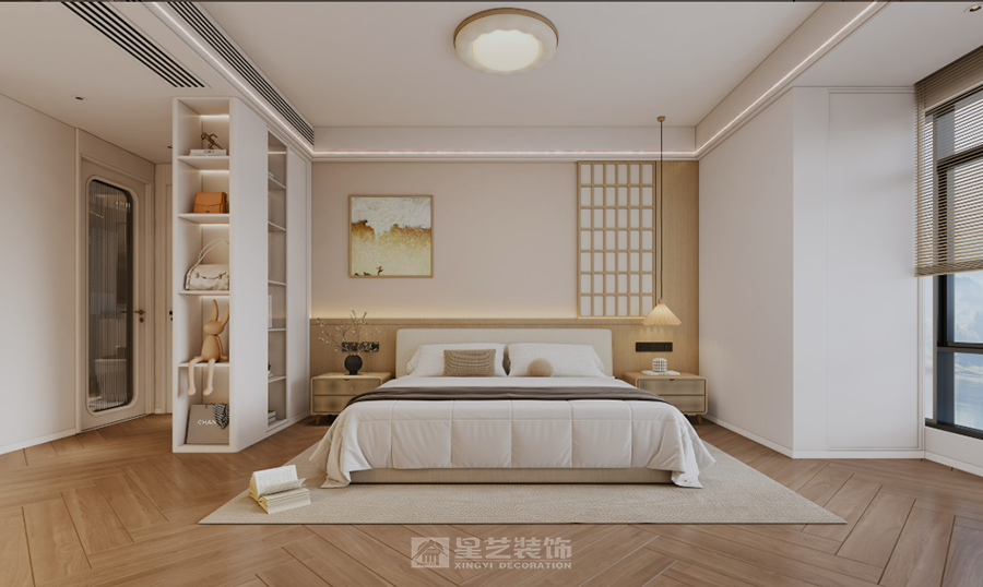 自然和風(fēng)