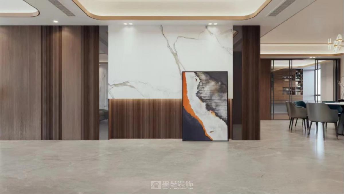 富力